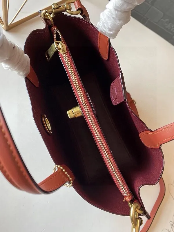 All Categories Coach Women's Bags (COACH) Coach C8562