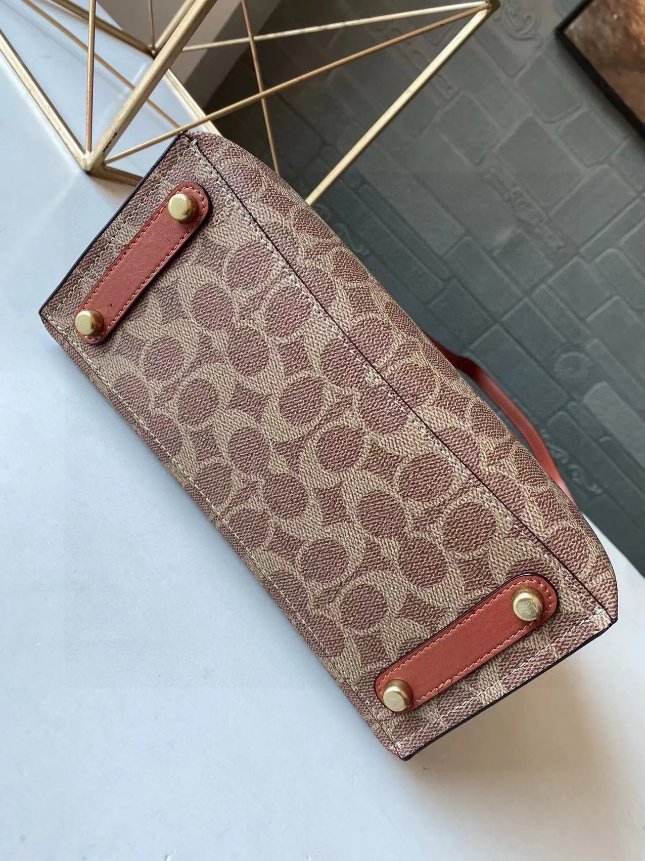 All Categories Coach Women's Bags (COACH) Coach C8562