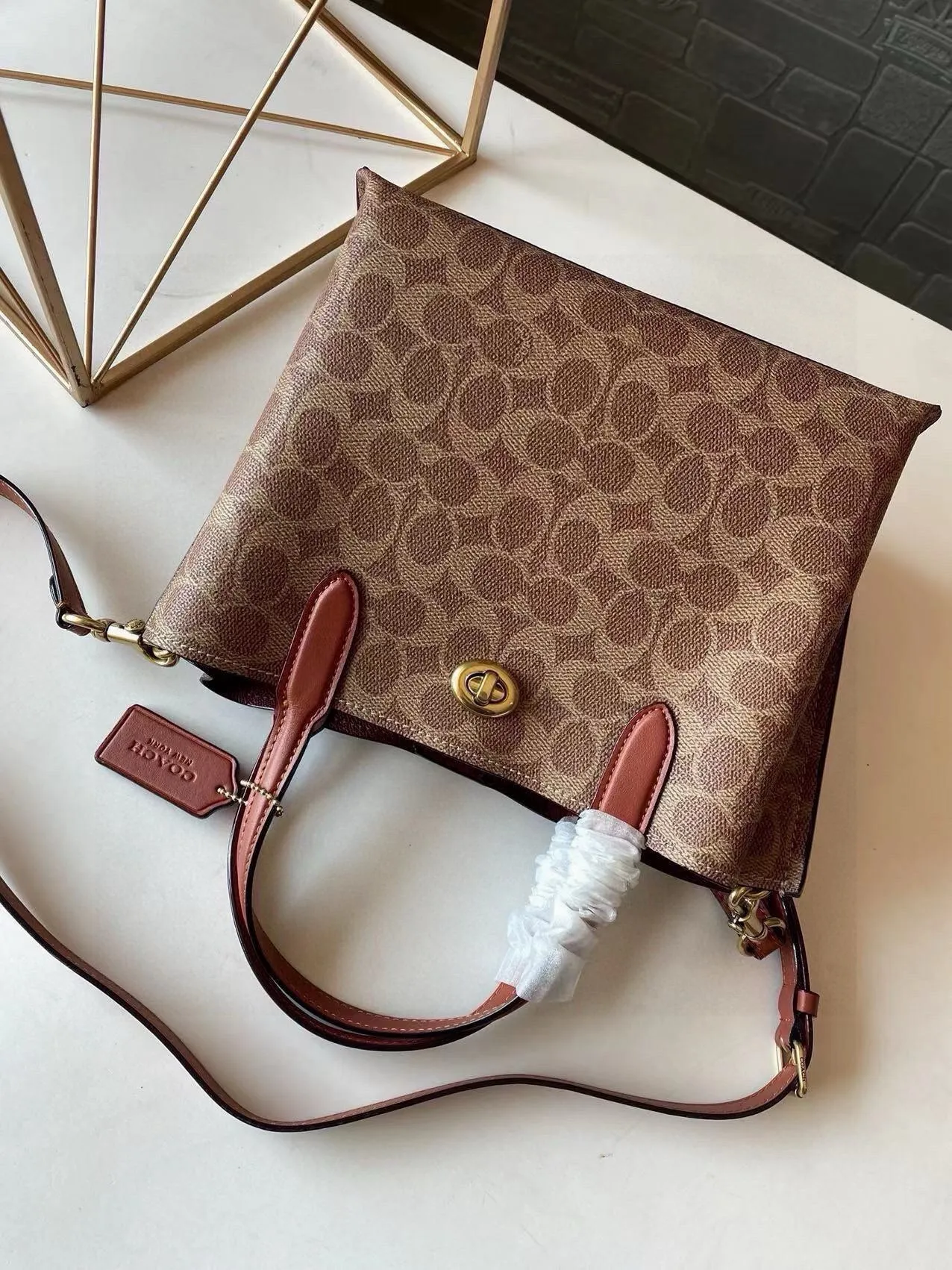 All Categories Coach Women's Bags (COACH) Coach C8562