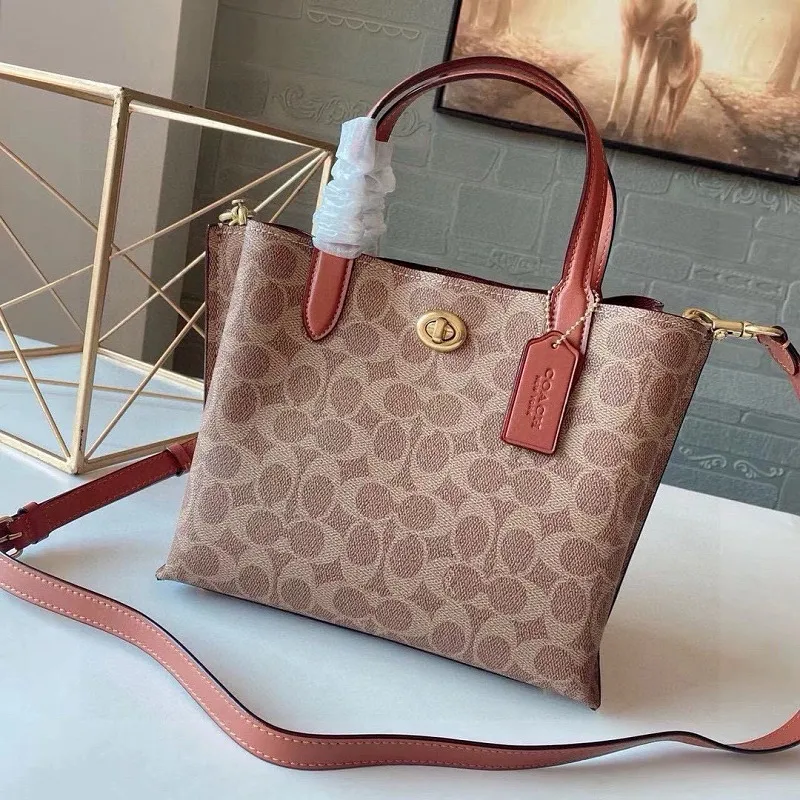 All Categories Coach Women's Bags (COACH) Coach C8562