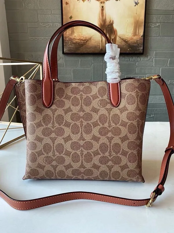 All Categories Coach Women's Bags (COACH) Coach C8562