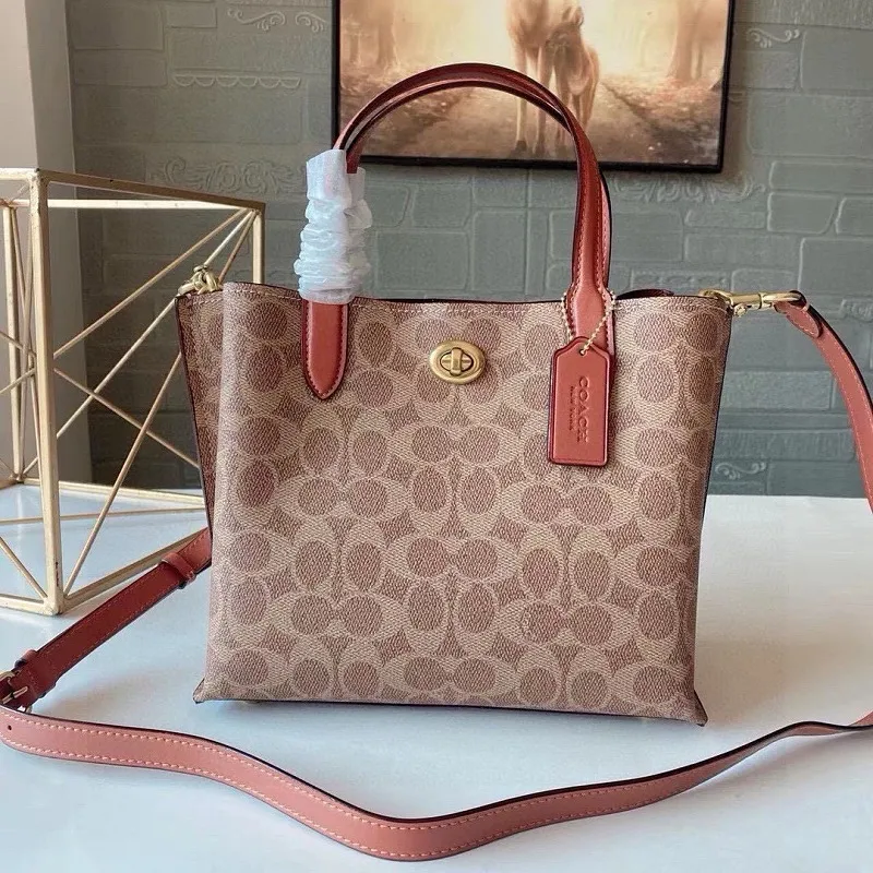 All Categories Coach Women's Bags (COACH) Coach C8562