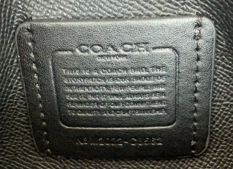 All Categories Coach Women's Bags (COACH) Coach C8562
