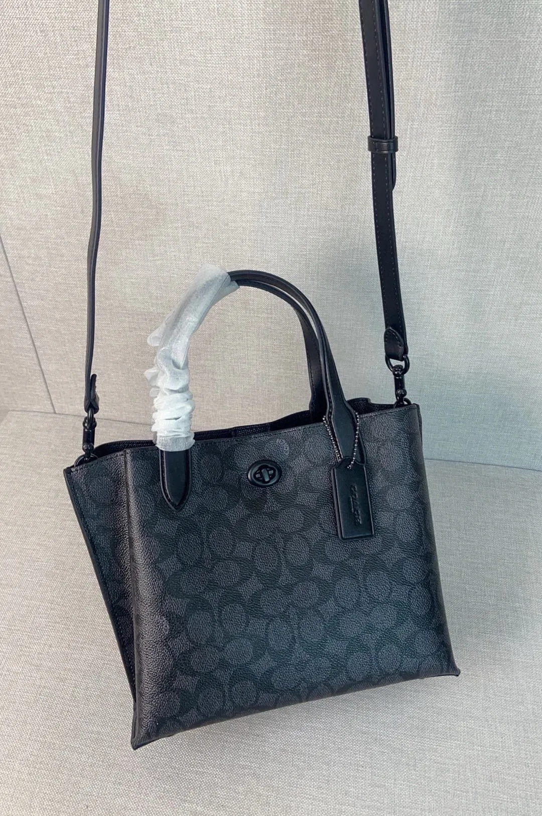 All Categories Coach Women's Bags (COACH) Coach C8562