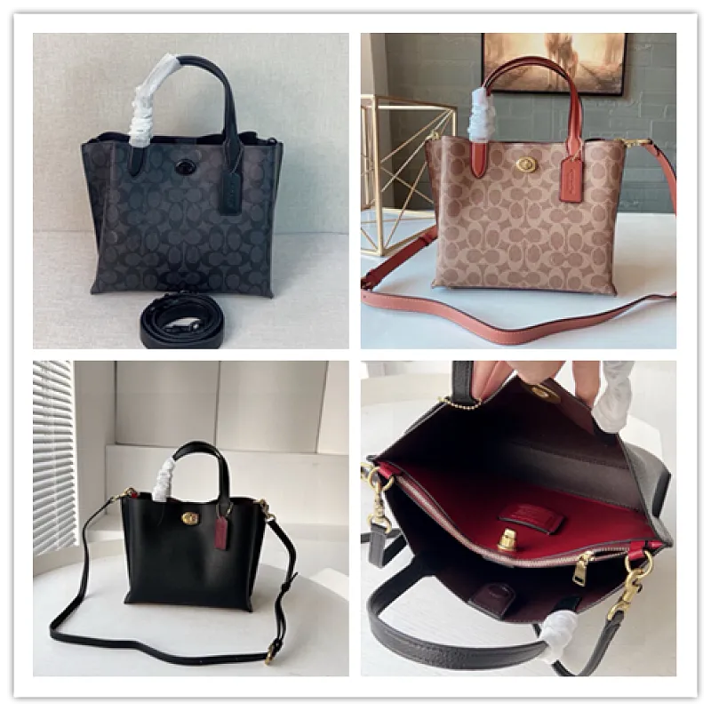 All Categories Coach Women's Bags (COACH) Coach C8562