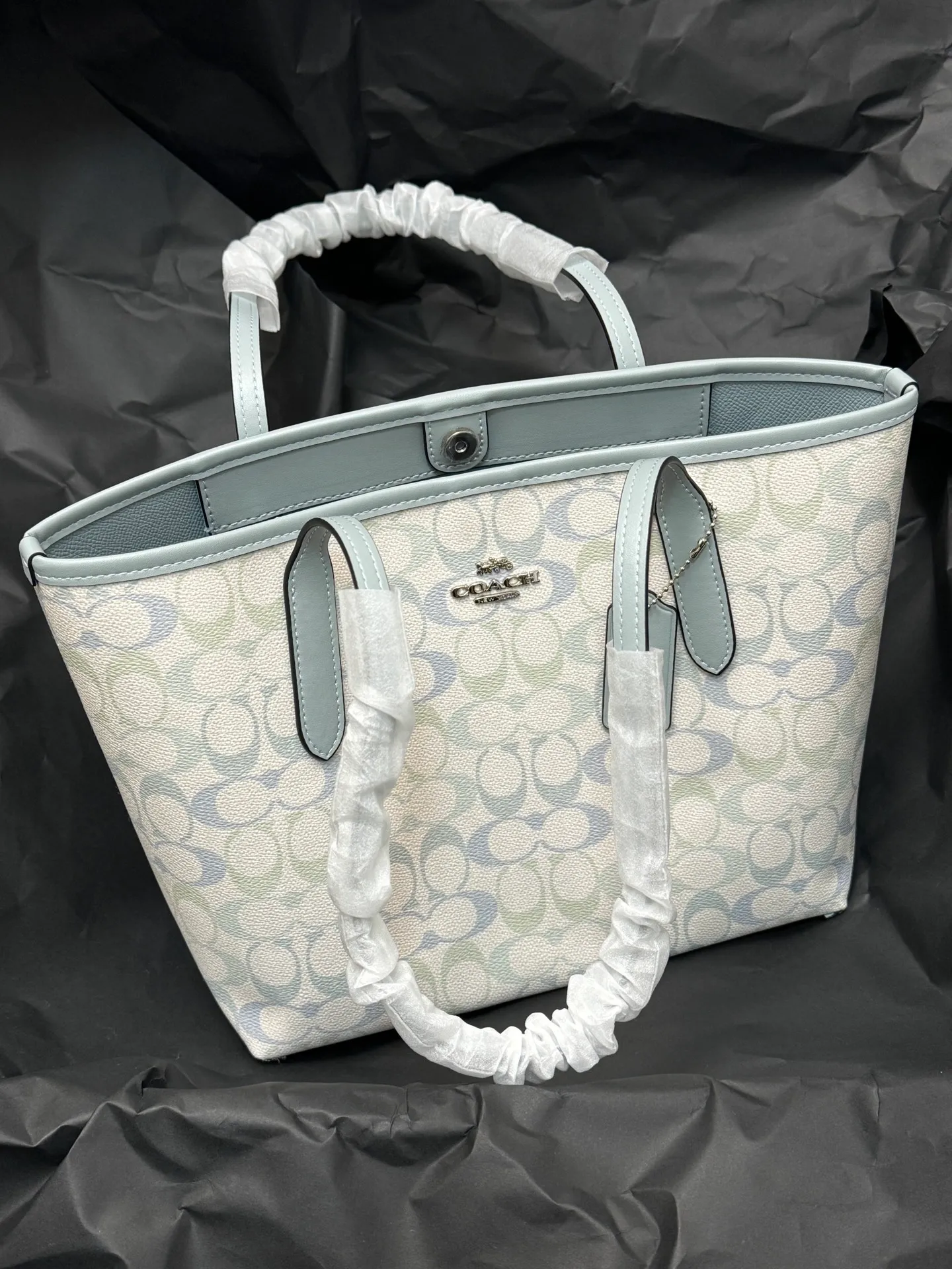 All Categories Coach Women's Bags (COACH) Coach Tote26