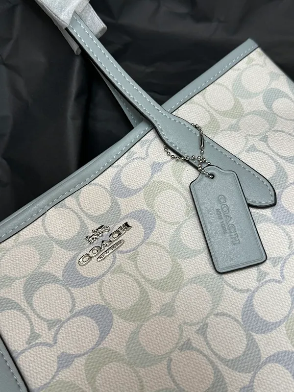 All Categories Coach Women's Bags (COACH) Coach Tote26