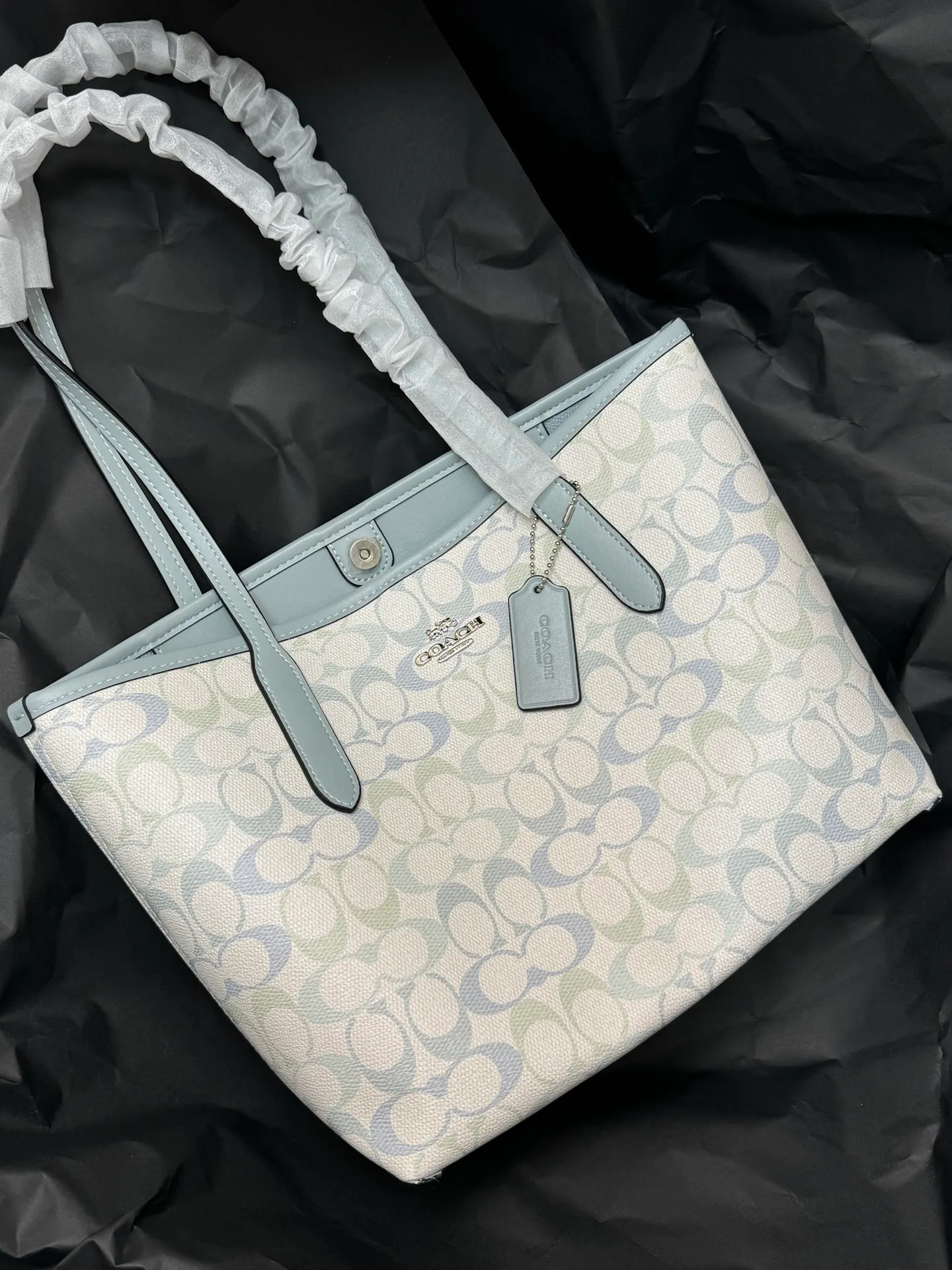 All Categories Coach Women's Bags (COACH) Coach Tote26