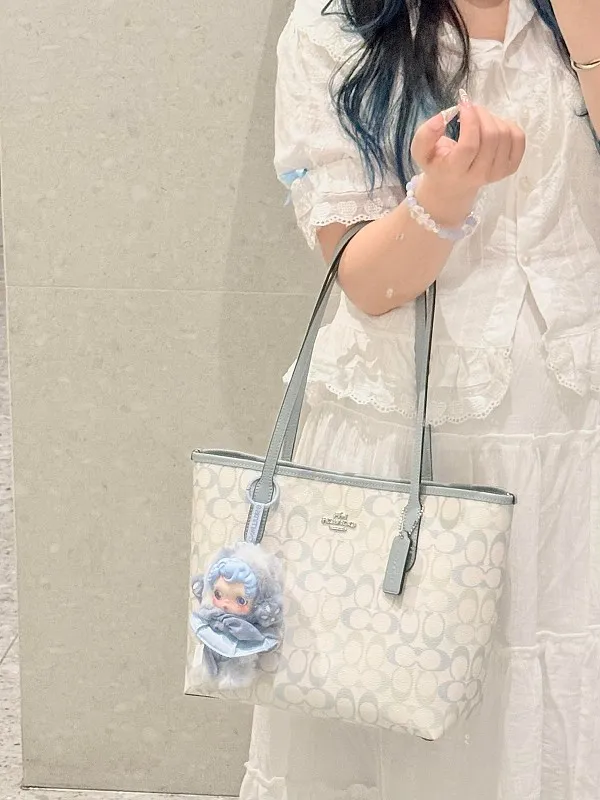 All Categories Coach Women's Bags (COACH) Coach Tote26