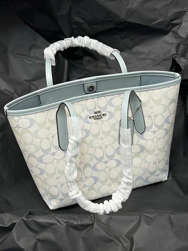 All Categories Coach Women's Bags (COACH) Coach Tote26