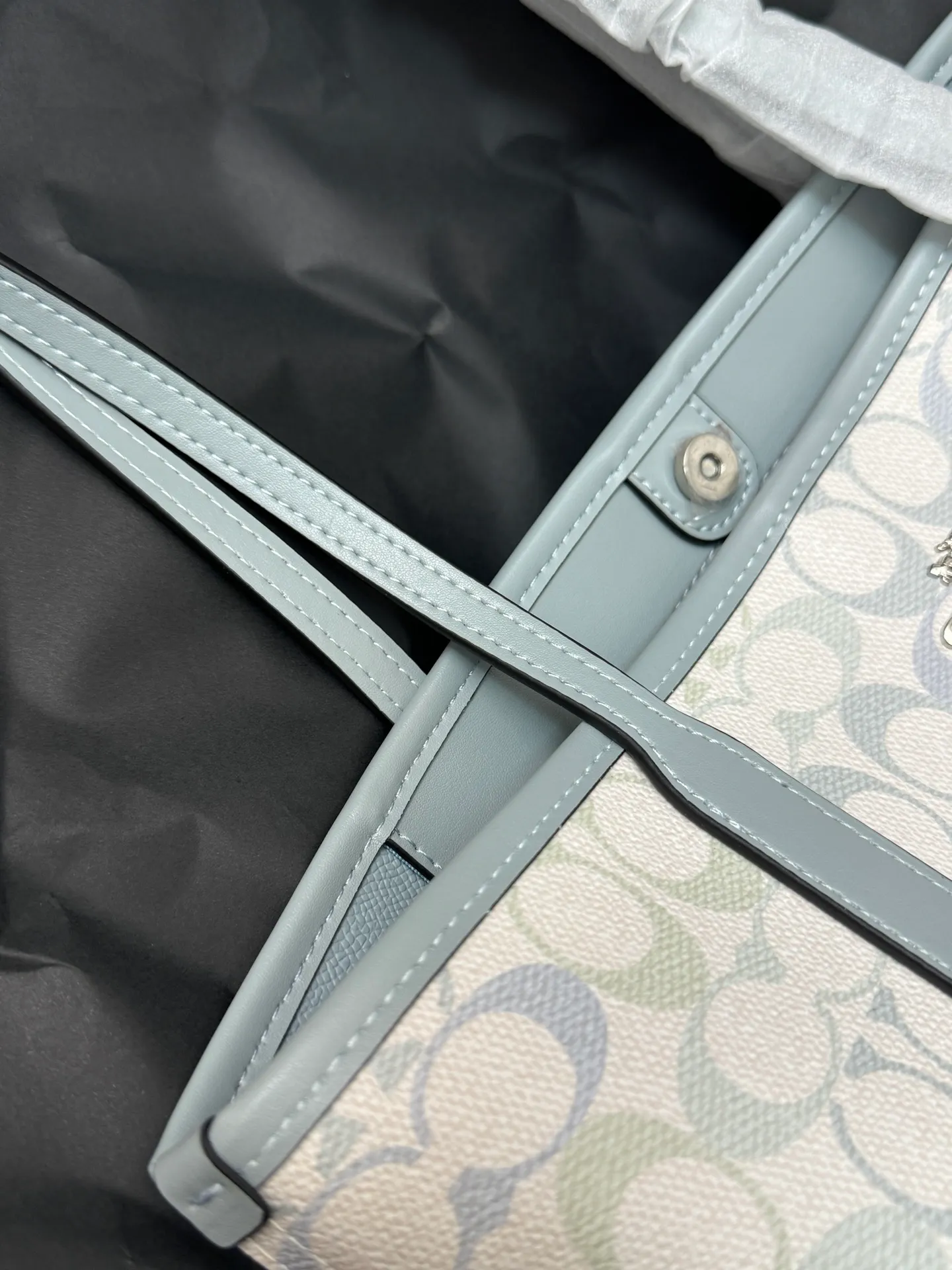 All Categories Coach Women's Bags (COACH) Coach Tote26