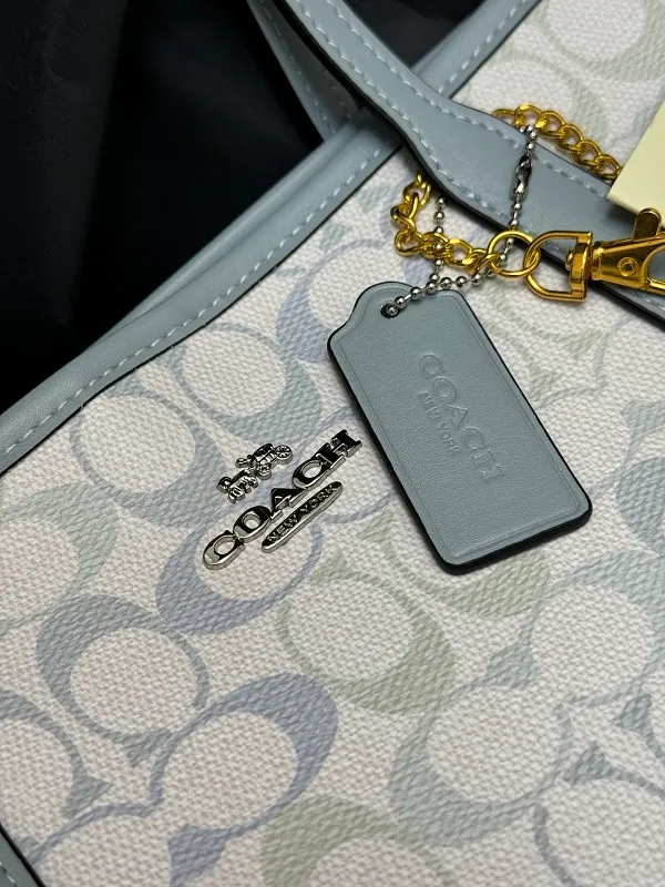 All Categories Coach Women's Bags (COACH) Coach Tote26