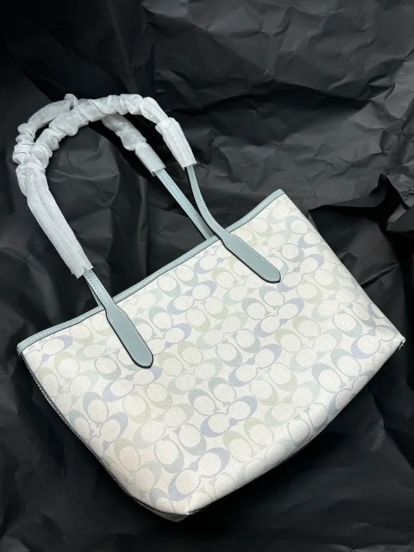 All Categories Coach Women's Bags (COACH) Coach Tote26