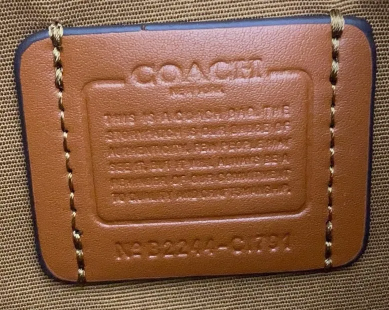 All Categories Coach Women's Bags (COACH) CI790
