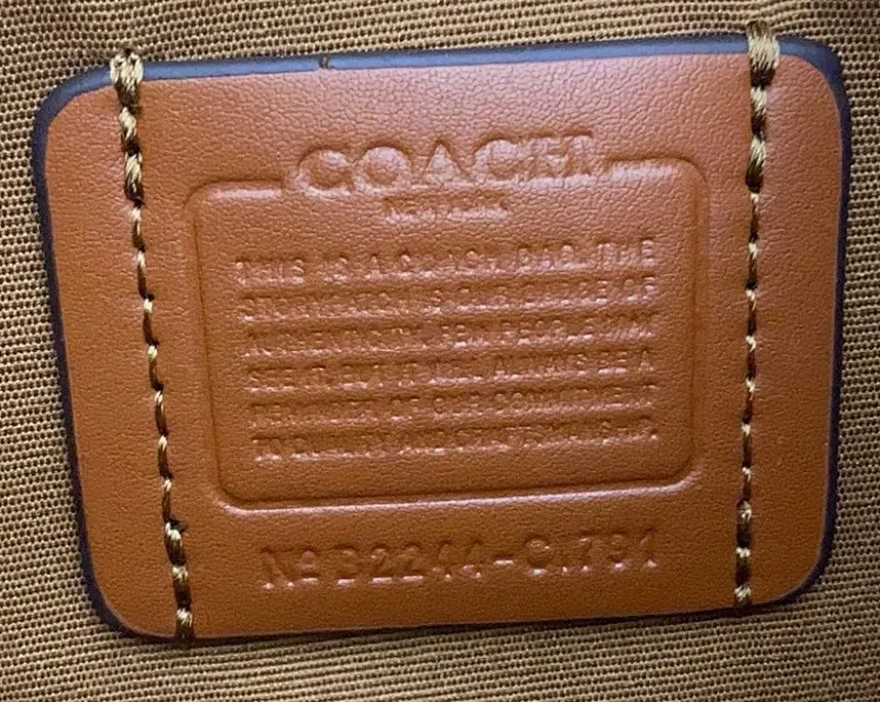 All Categories Coach Women's Bags (COACH) CI790