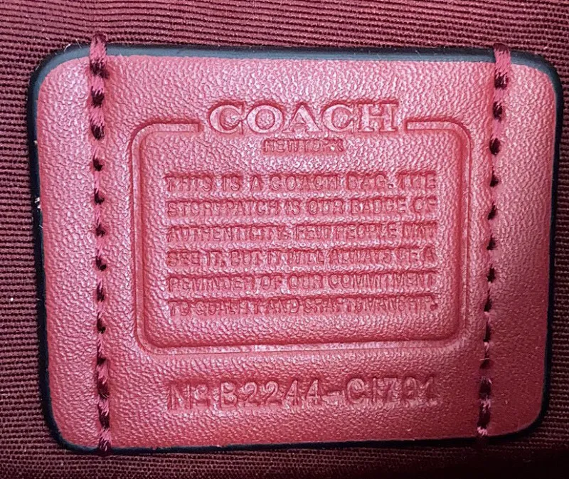 All Categories Coach Women's Bags (COACH) CI790