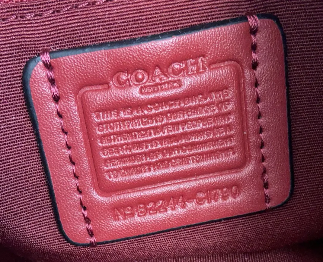 All Categories Coach Women's Bags (COACH) CI790