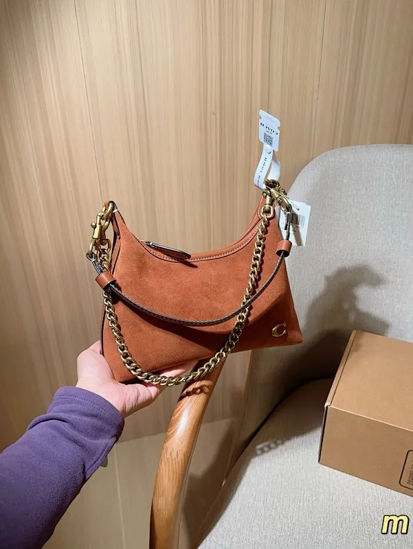 All Categories Official Website "Brand Women's Bags" Women's Bags 💙 COACH 2025 New COACH Crossbody Bag