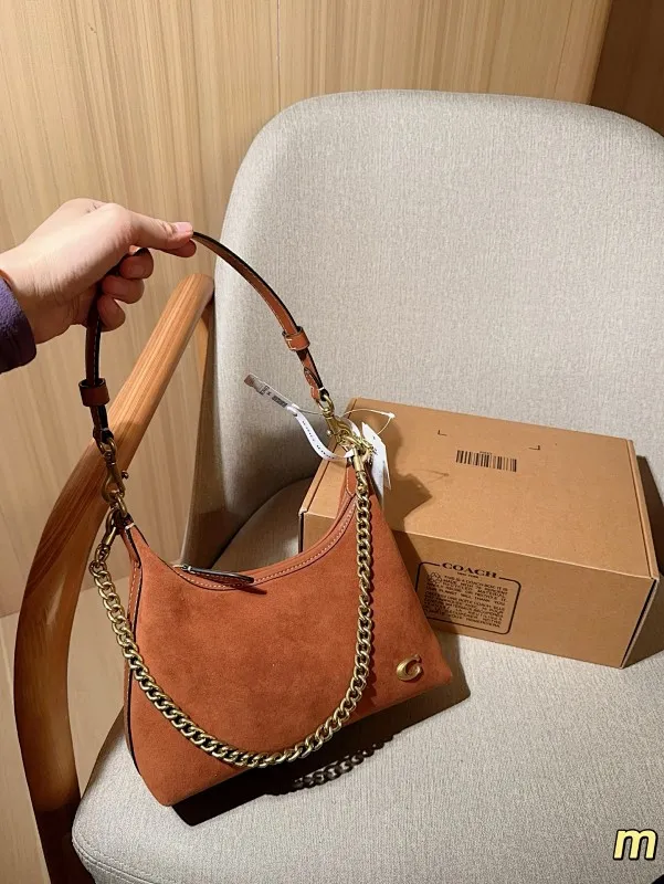 All Categories Official Website "Brand Women's Bags" Women's Bags 💙 COACH 2025 New COACH Crossbody Bag