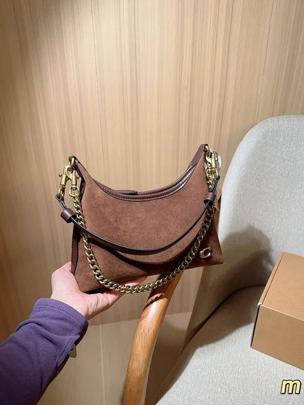 All Categories Official Website "Brand Women's Bags" Women's Bags 💙 COACH 2025 New COACH Crossbody Bag