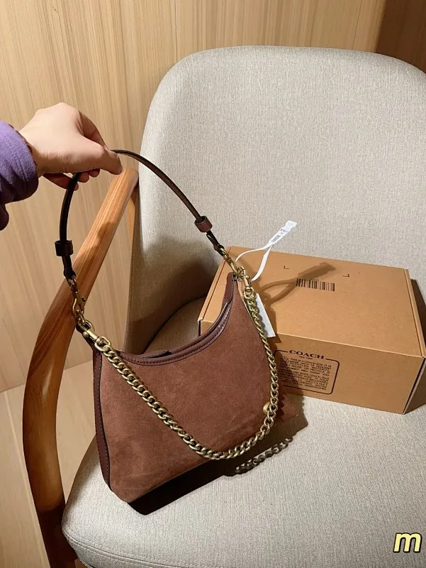 All Categories Official Website "Brand Women's Bags" Women's Bags 💙 COACH 2025 New COACH Crossbody Bag