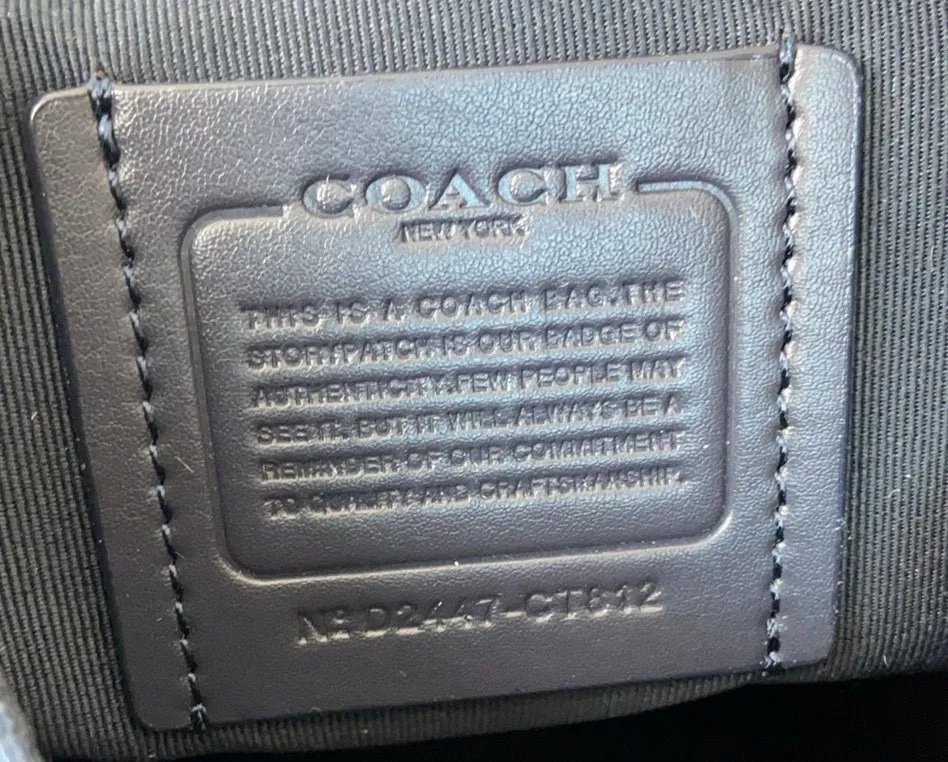 All Categories Coach Women's Bags (COACH) Coach CT812