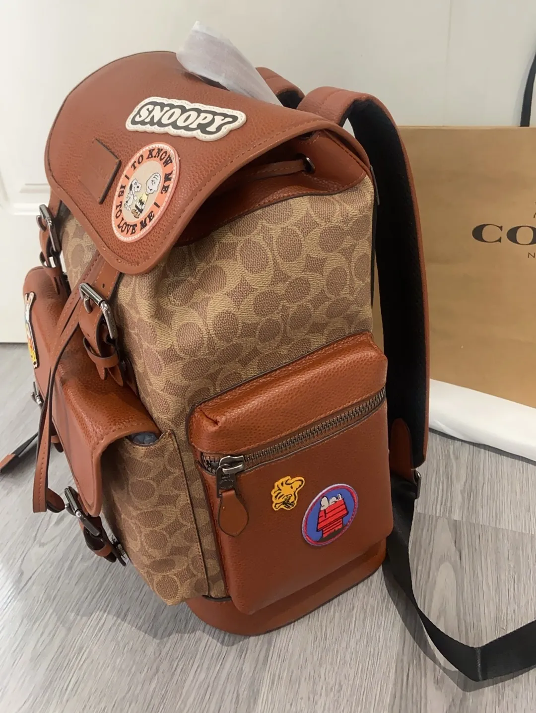All Categories Coach Women's Bags (COACH) Coach CBG04