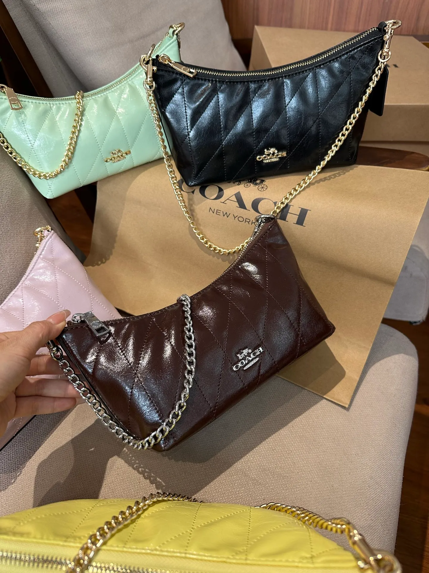 All Categories COACH Women's Bags COACH CDZ88