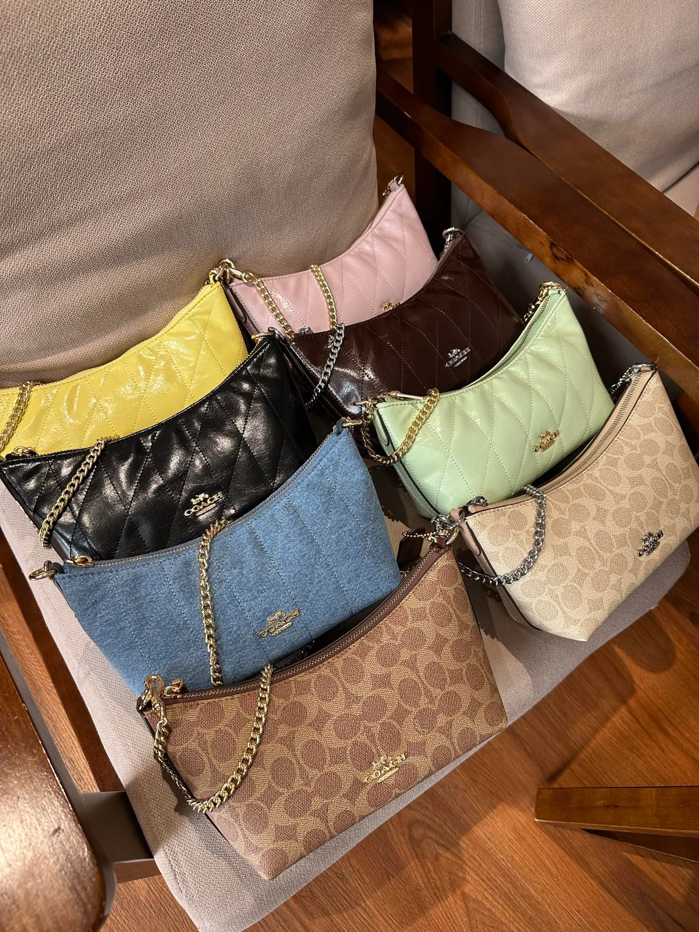 All Categories COACH Women's Bags COACH CDZ88