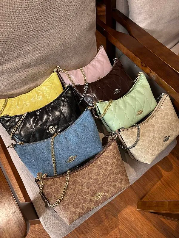 All Categories COACH Women's Bags COACH CDZ88