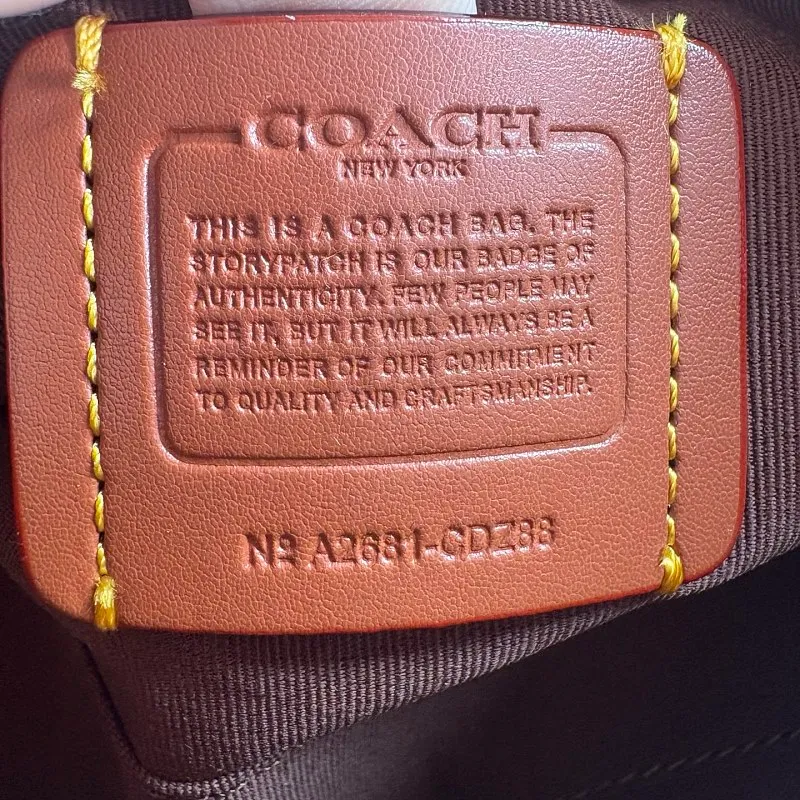 All Categories COACH Women's Bags COACH CDZ88