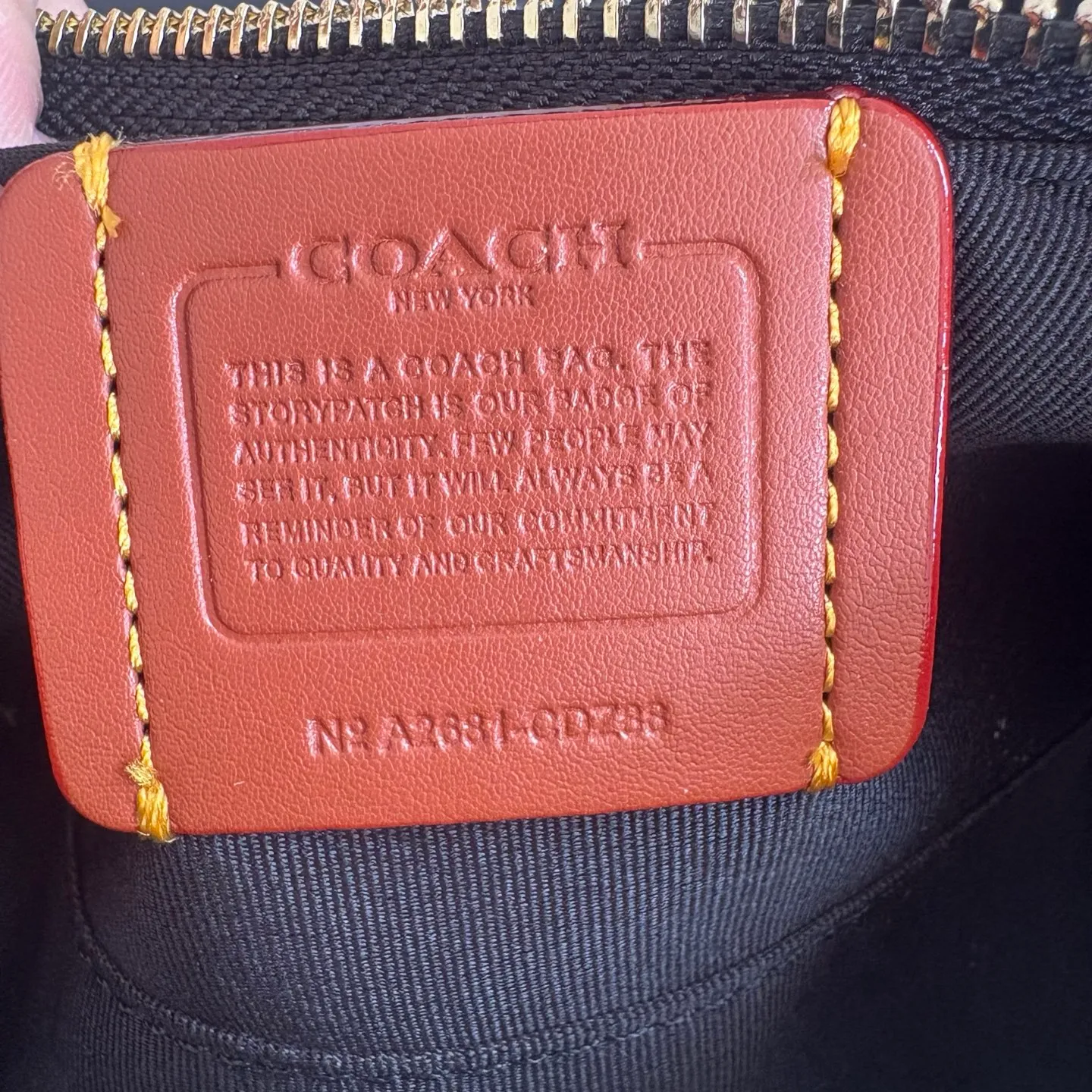 All Categories COACH Women's Bags COACH CDZ88