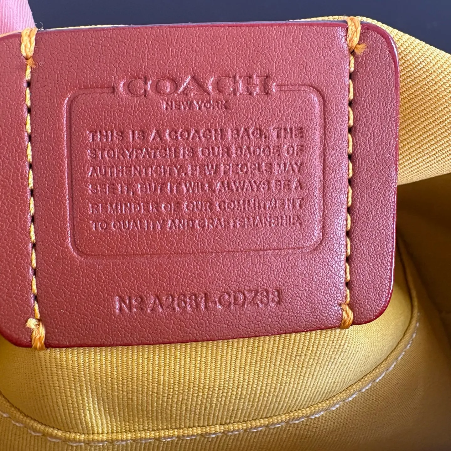All Categories COACH Women's Bags COACH CDZ88