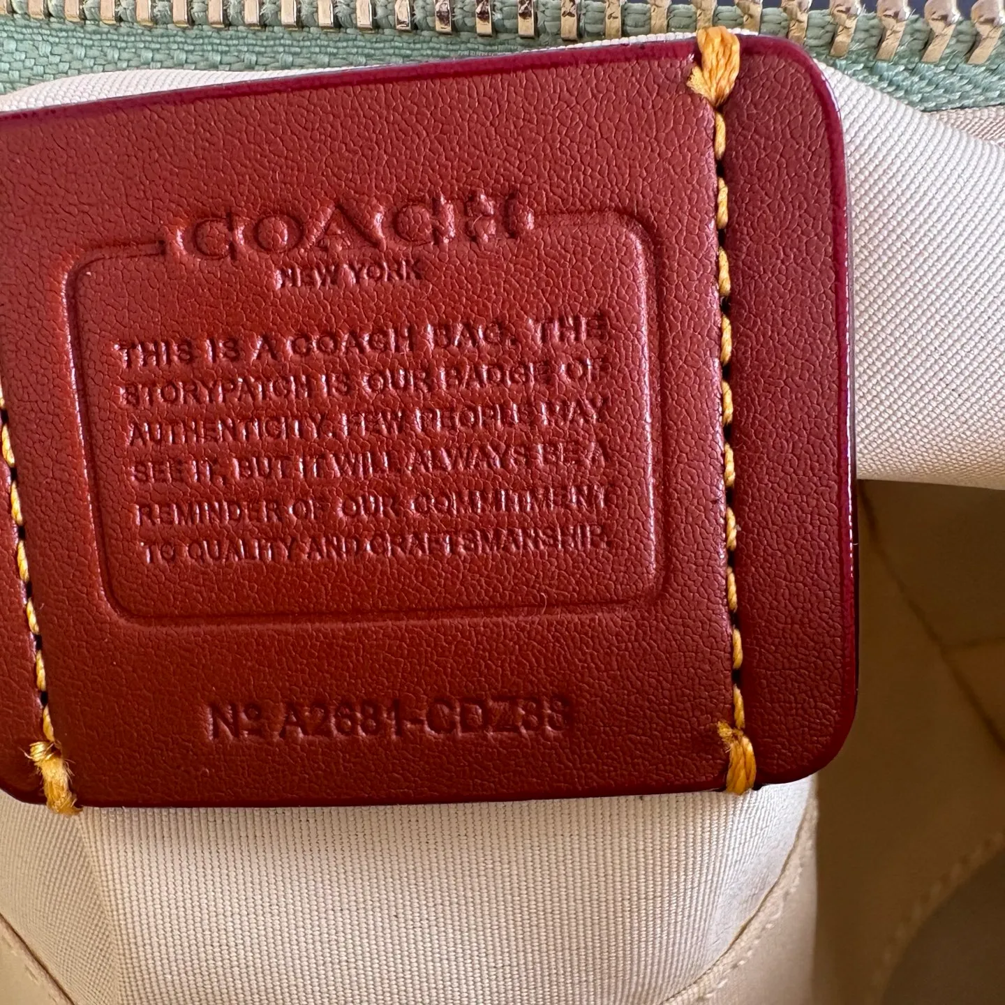 All Categories COACH Women's Bags COACH CDZ88