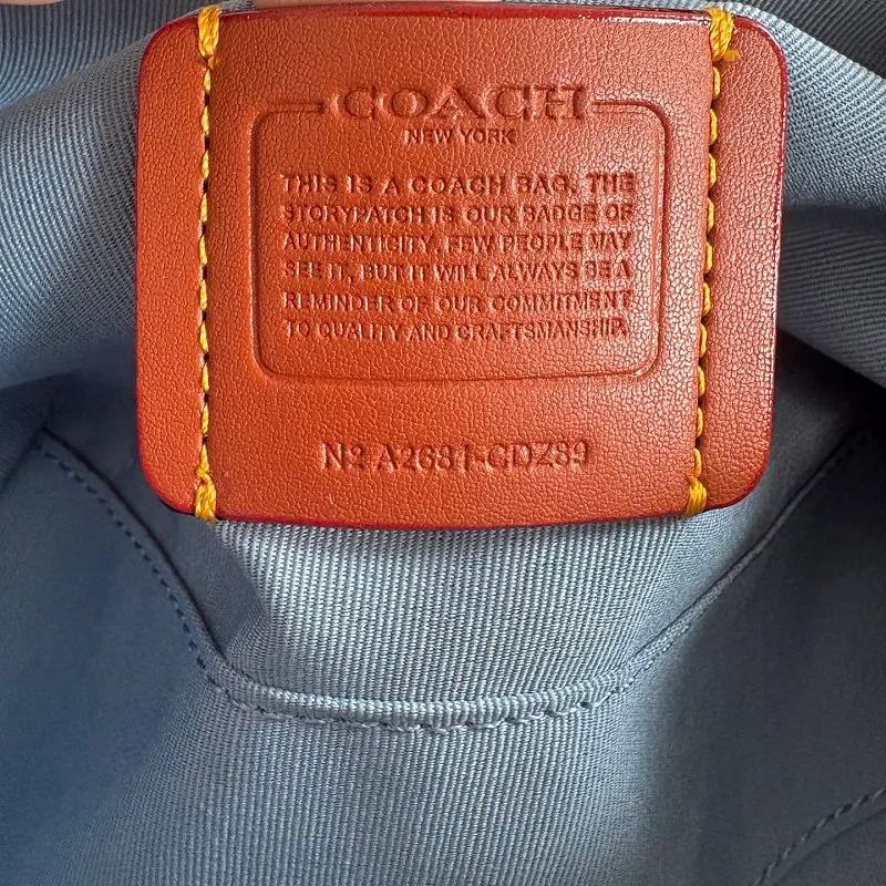 All Categories COACH Women's Bags COACH CDZ88