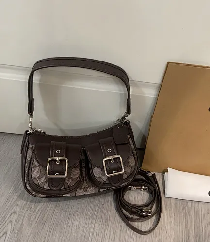 All Categories COACH Women's Bags COACH CBJ00