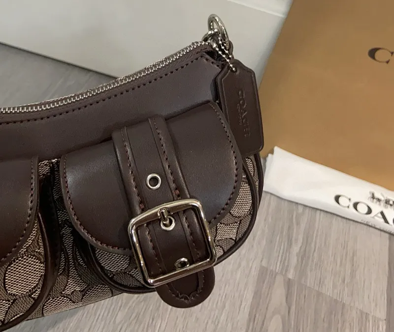 All Categories COACH Women's Bags COACH CBJ00