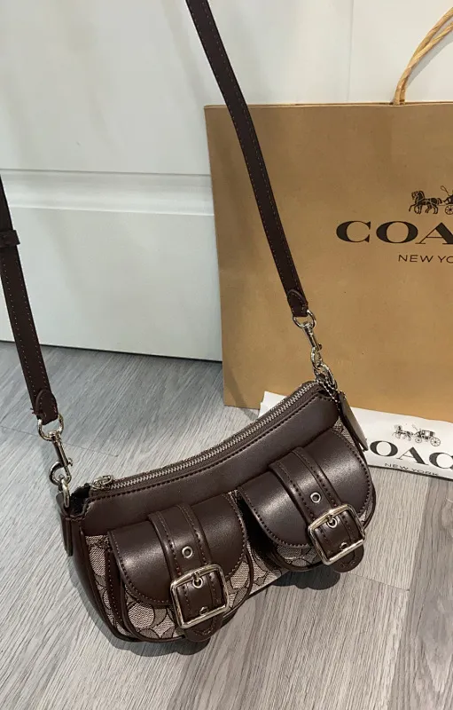 All Categories COACH Women's Bags COACH CBJ00