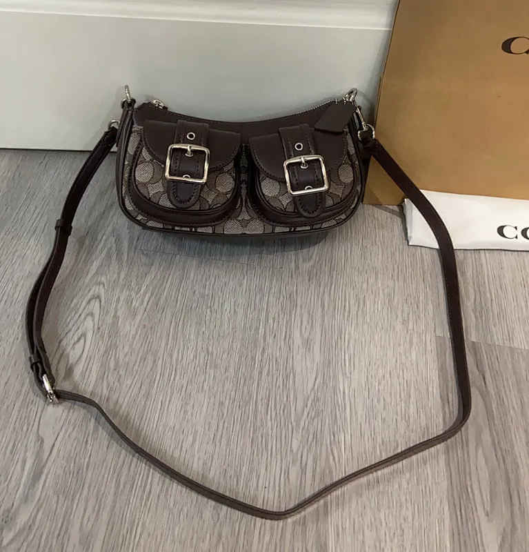 All Categories COACH Women's Bags COACH CBJ00