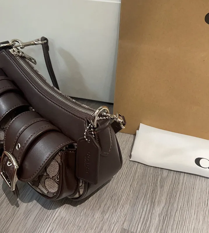 All Categories COACH Women's Bags COACH CBJ00