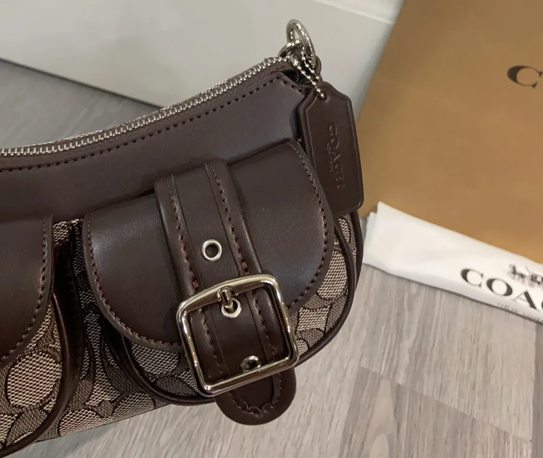 All Categories COACH Women's Bags COACH CBJ00
