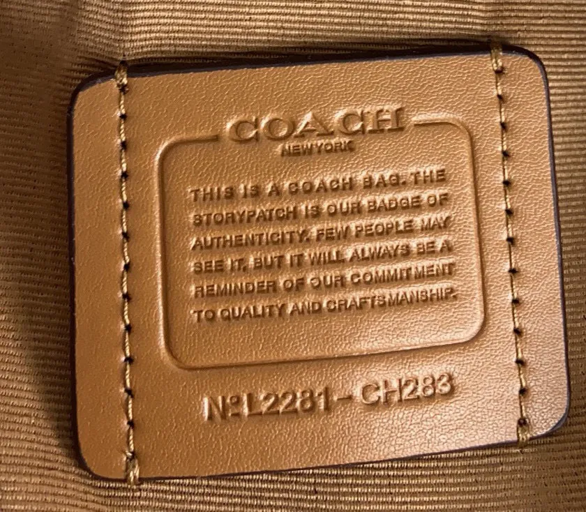 All Categories COACH Women's Bags COACH CH486