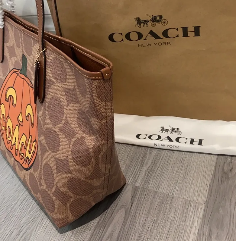 All Categories Coach Women's Bags (COACH) Coach CCE70