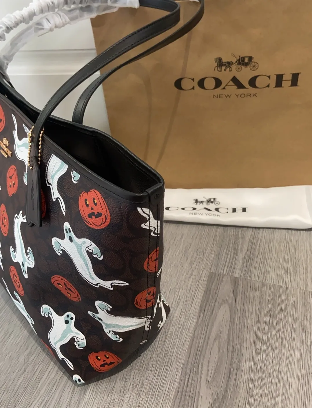 All Categories Coach Women's Bags (COACH) Coach CCE70