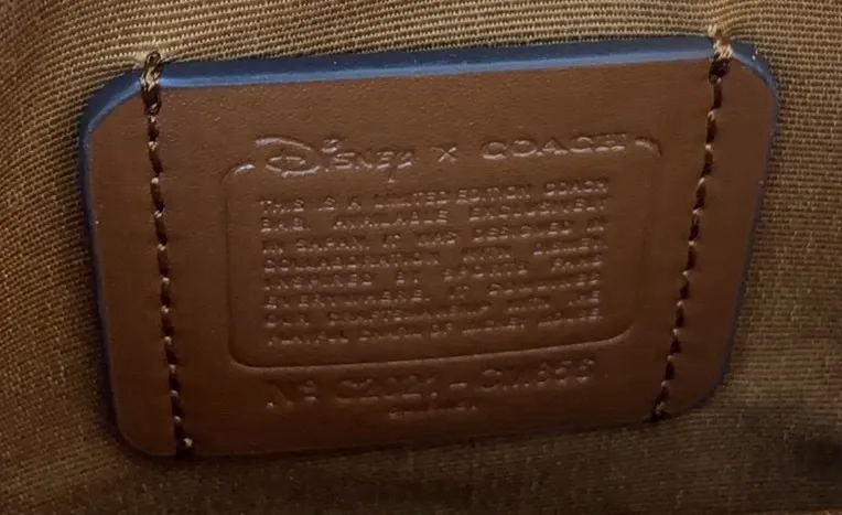 All Categories Coach Women's Bags (COACH) Coach CM840