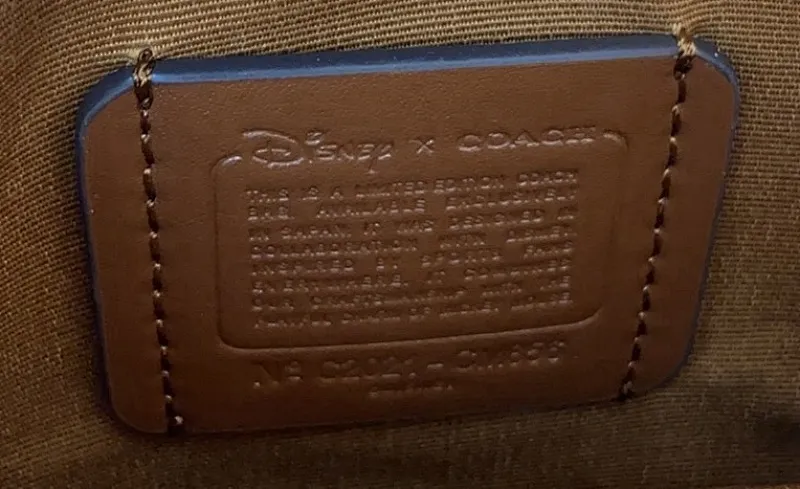 All Categories Coach Women's Bags (COACH) Coach CM840