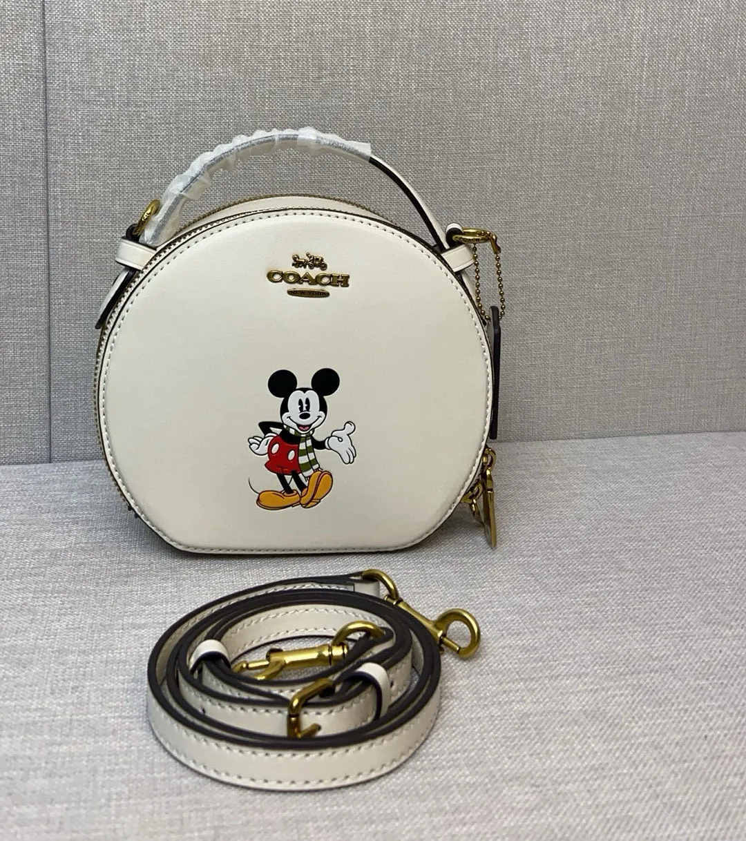 All Categories Coach Women's Bags (COACH) Coach CM840