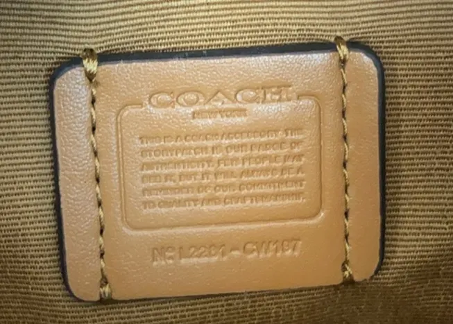 All Categories Coach Women's Bags (COACH) Coach CW197