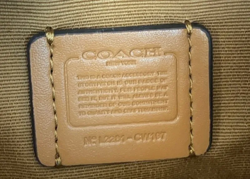All Categories Coach Women's Bags (COACH) Coach CW197