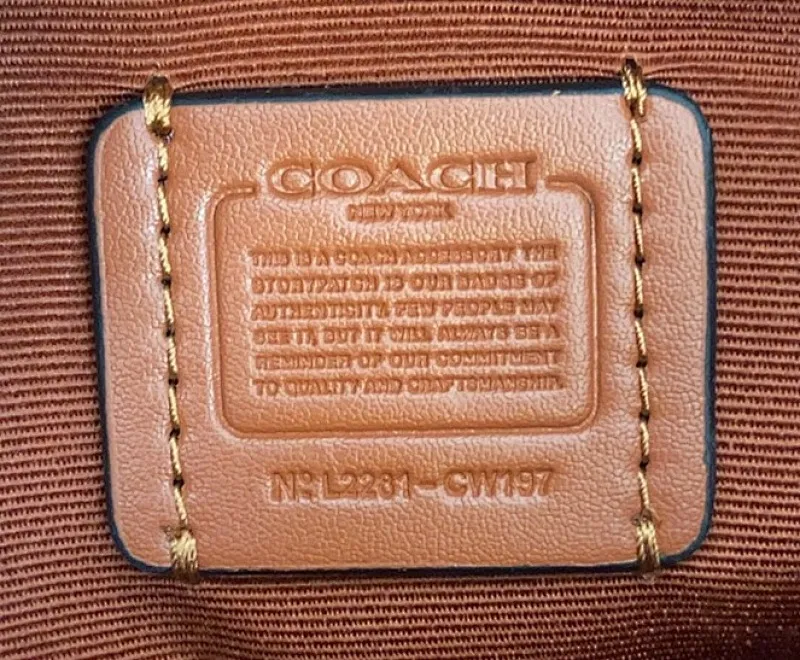 All Categories Coach Women's Bags (COACH) Coach CW197